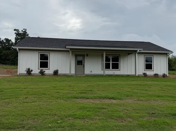 7335 Sandy Cross Rd, Carnesville, GA 30521