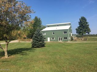 7503 Reading Rd, Pittsford, MI 49271