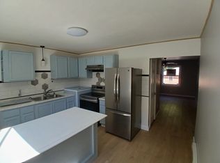 1606 N Patterson Ave APT B, Winston Salem, NC 27105