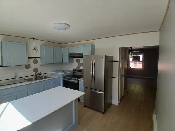 1606 N Patterson Ave APT B, Winston Salem, NC 27105