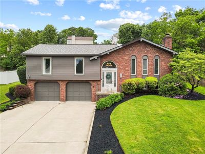 208 Lynn Ann Dr, New Kensington, PA, 15068