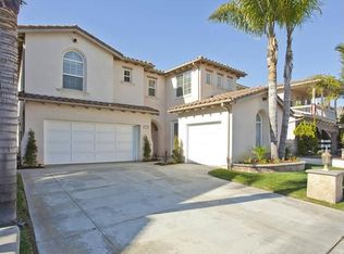 19087 Chandon Ln, Huntington Beach, CA 92648