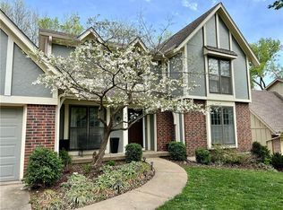7013 Gillette St, Shawnee, KS 66216