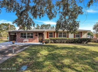 1218 Vassar Ln, Cocoa, FL 32922