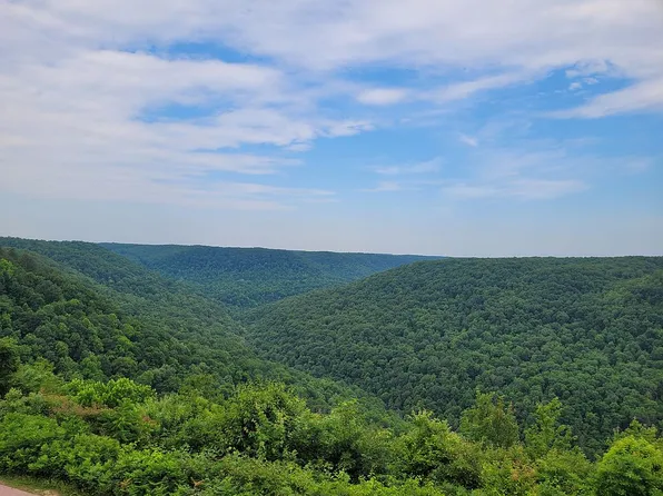 435 Mountain View Rd, Wilder, TN 38589