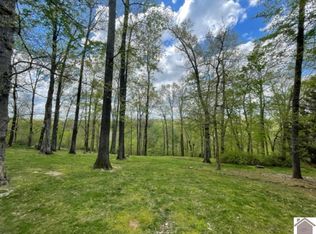 LOT 62 Sequoyah Trl, Cadiz, KY 42211