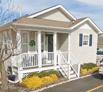 31 1st Lane #1, Seaside Park, NJ, 08752