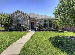 1508 Hafner Dr, Royse City, TX 75189