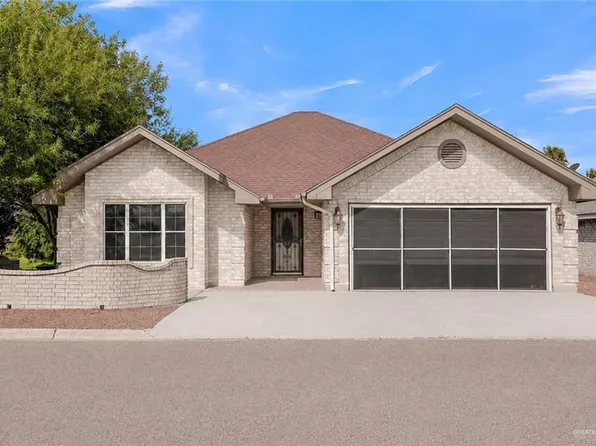 1525 River Bend Dr, Mission, TX 78572