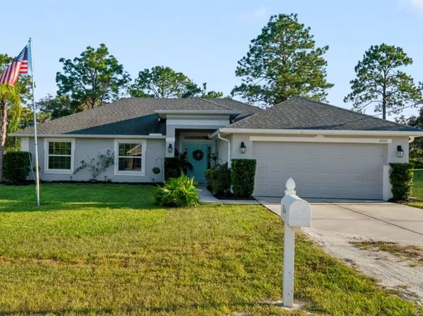 11352 MISSISSIPPI KITE AVENUE, WEEKI WACHEE, FL 34614