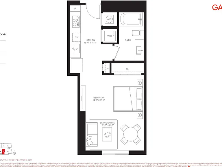 Residence S2