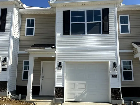 3374 New Year Dr, Cincinnati, OH 45251
