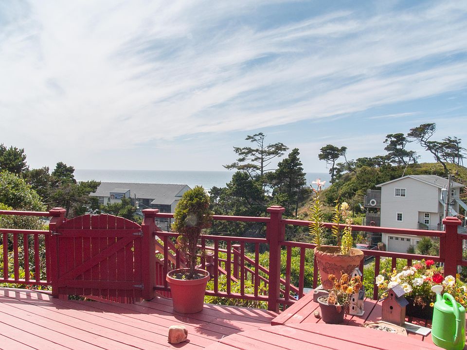ocean view