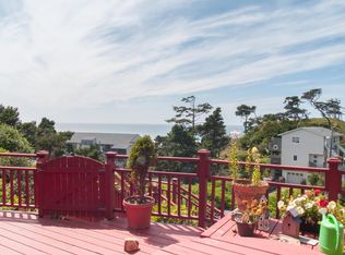 646 NW Inlet Ave, Lincoln City, OR 97367