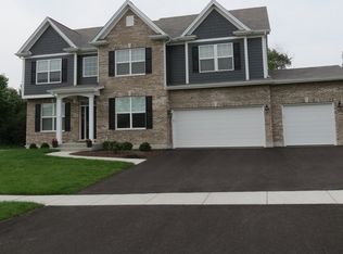 30W157 Whitney Rd, West Chicago, IL 60185