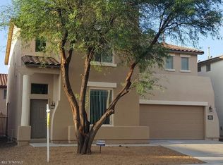 157 E Camino Limon Verde, Sahuarita, AZ 85629