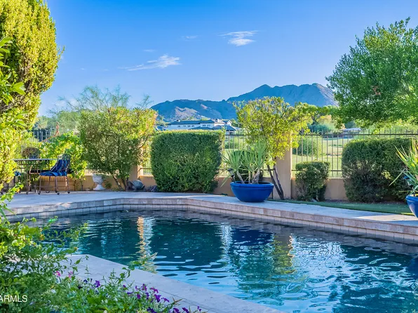 5532 E TURQUOISE Avenue, Paradise Valley, AZ 85253