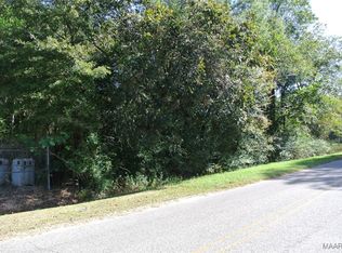 0 S Pickett St, Autaugaville, AL 36003