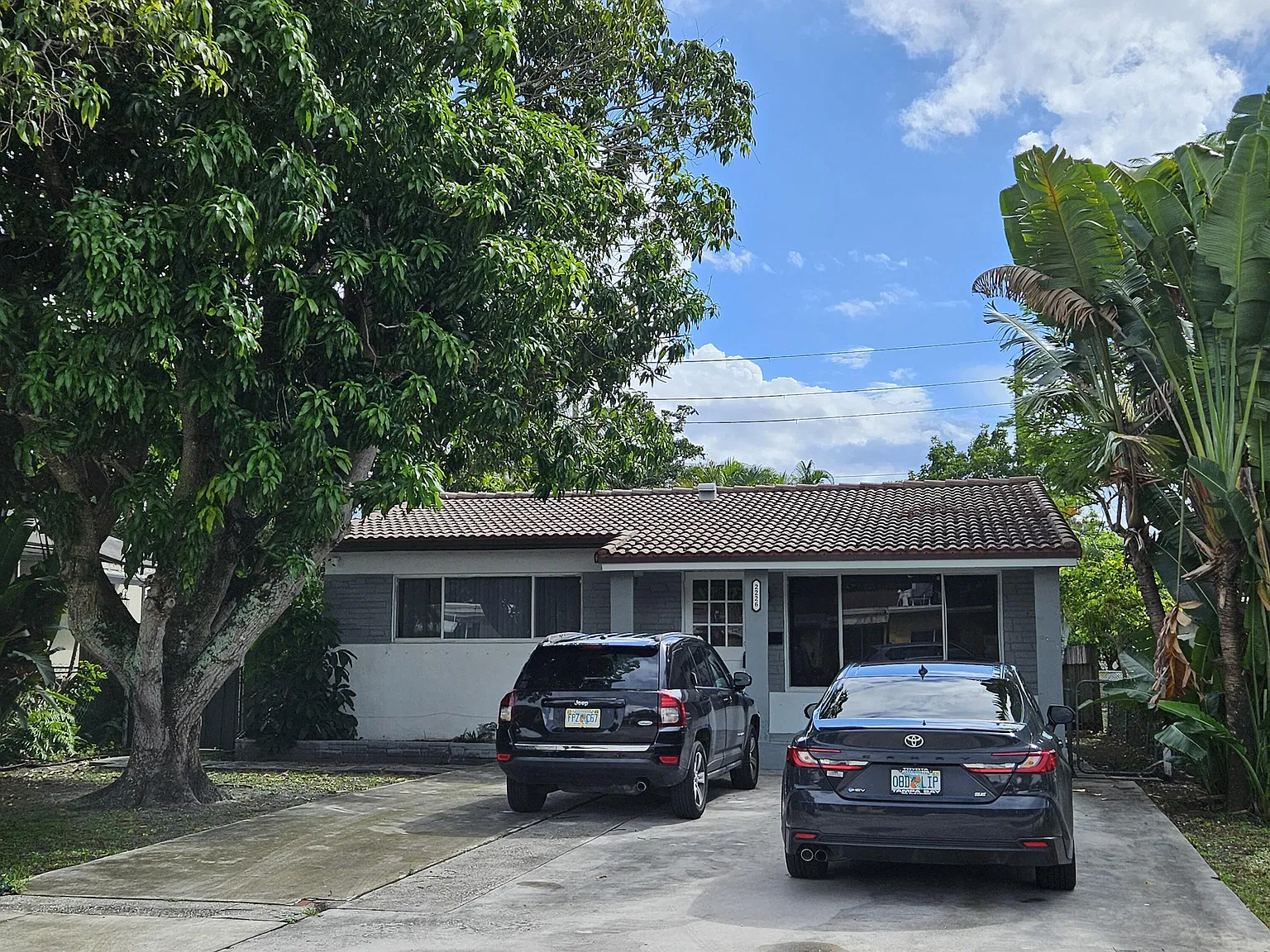 3 bed, 2.0 bath, 1134 sqft, $3,100 — Photo 1