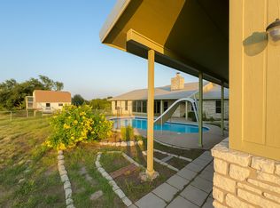 1957 County Road 107, Hutto, TX 78634