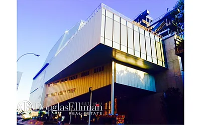 Sold by Douglas Elliman