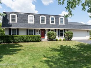 909 Bailey Rd, Naperville, IL 60565