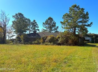 4688 State Highway 99 S, Pantego, NC 27860