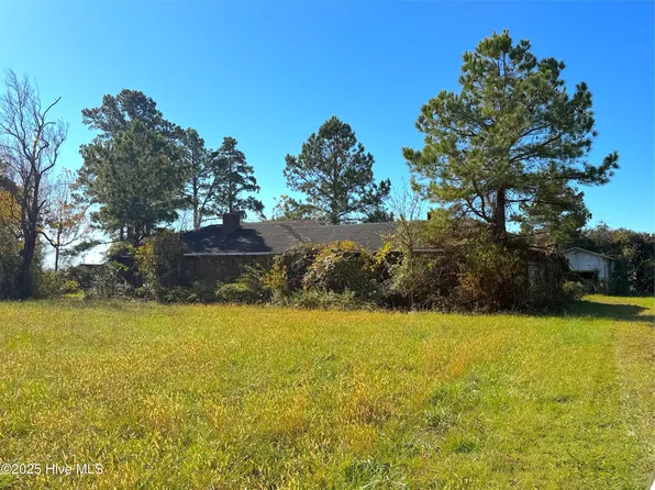 4688 Nc 99 Highway S, Pantego, NC 27860