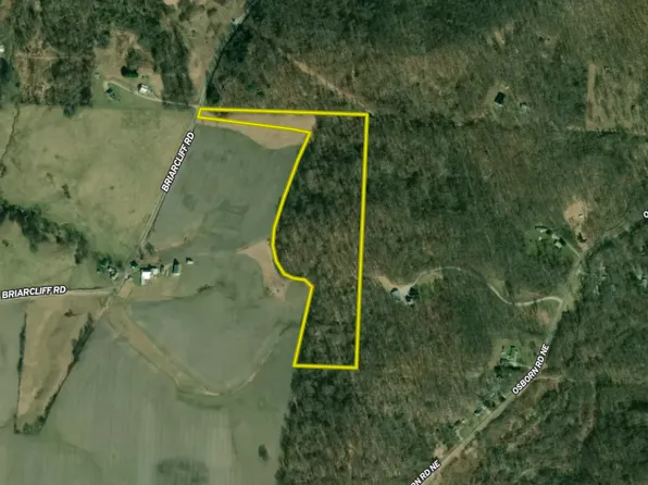 Briarcliff Road Lotwp #1, Newark, OH 43055