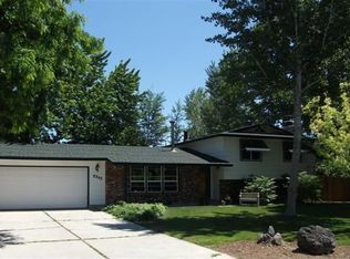 5340 S Cortez Cir, Boise, ID 83709