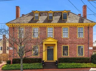 17 Federal St, Newburyport, MA 01950