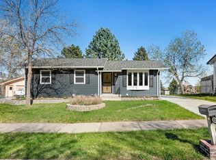3522 Michigan Ave, Rapid City, SD 57701