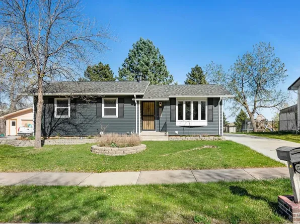 3522 Michigan Ave, Rapid City, SD 57701