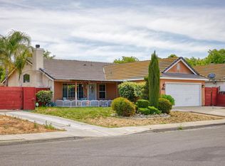 800 Grand Central Dr, Modesto, CA 95351