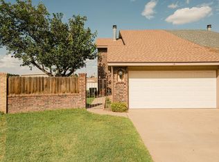 14 Harned Ct, Odessa, TX 79762