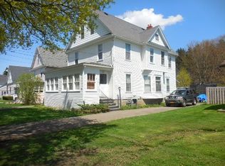 42 Benedict St, Perry, NY 14530