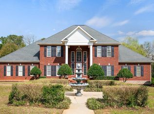 322 Bocage Dr, Dothan, AL 36303