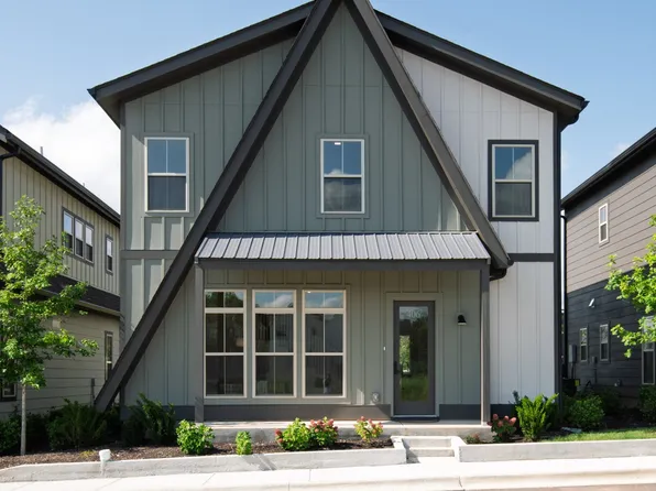 406 Morningside Mnr, Nashville, TN 37209