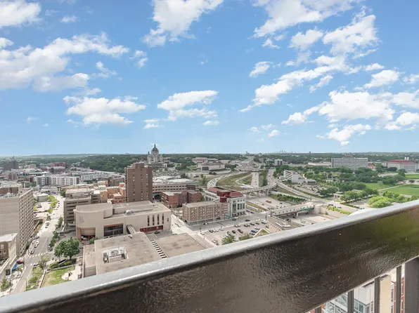 78 10th St E Unit 2904, Saint Paul, MN 55101