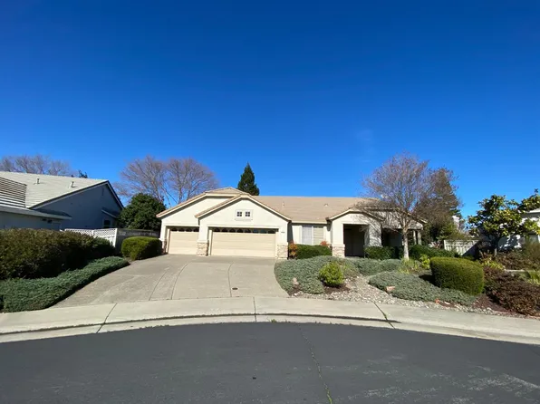 209 Mustang Ct, Roseville, CA 95747