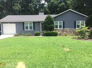 15 Hearthwood Dr SW #/8, Rome, GA 30165