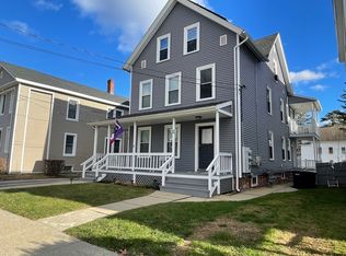 183 Everett St, Southbridge, MA 01550