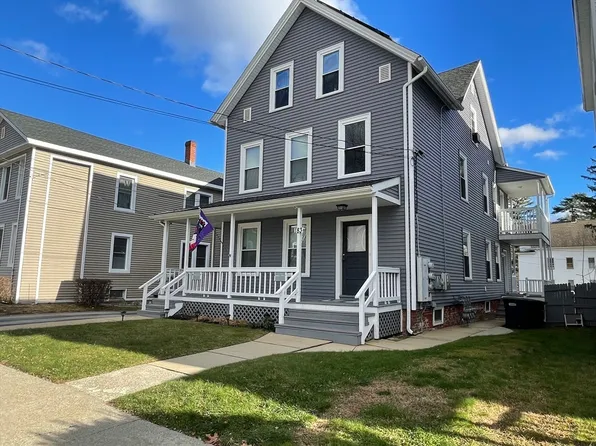 183 Everett St, Southbridge, MA 01550