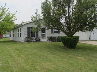 507 Follett Ln, Fremont, IN 46737
