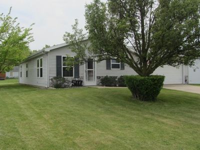 507 Follett Ln, Fremont, IN, 46737