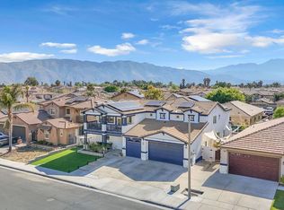 469 Partridge Ln, San Jacinto, CA 92582