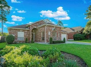 25710 Bearborough Dr, Spring, TX 77386