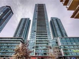4070 Confederation Pkwy #3908, Mississauga, ON L5B 0E9