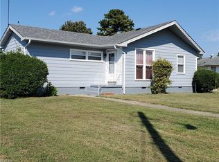 902 Hancock Ave, Portsmouth, VA 23701
