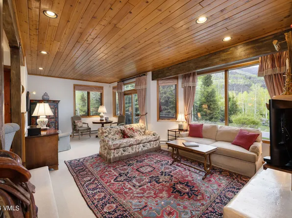 1730 Golf Ln APT 73, Vail, CO 81657